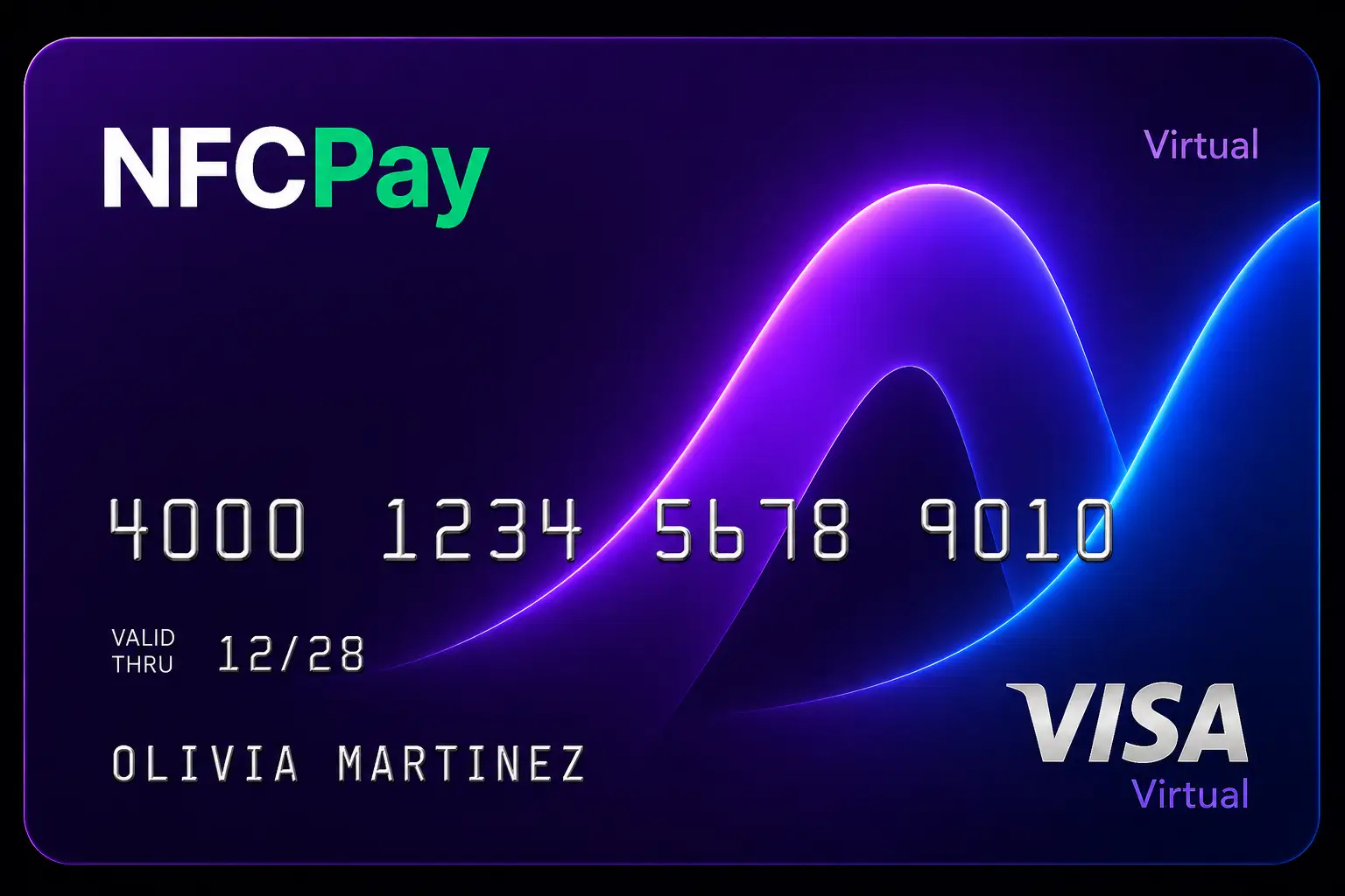NFCPay blog