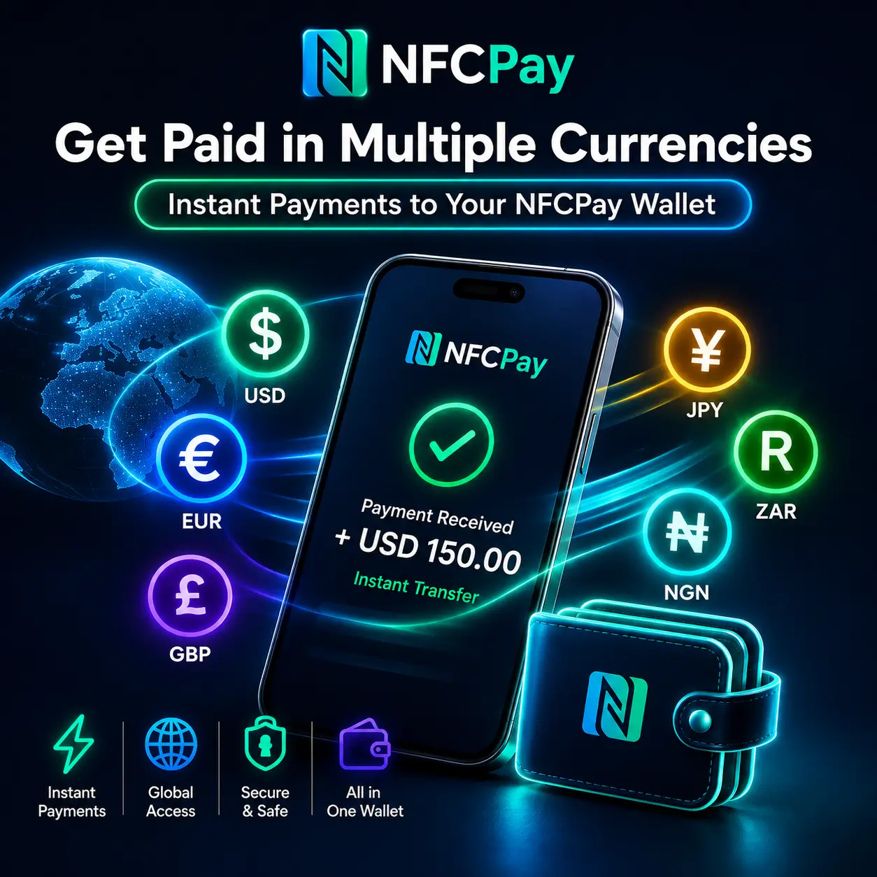 NFCPay blog